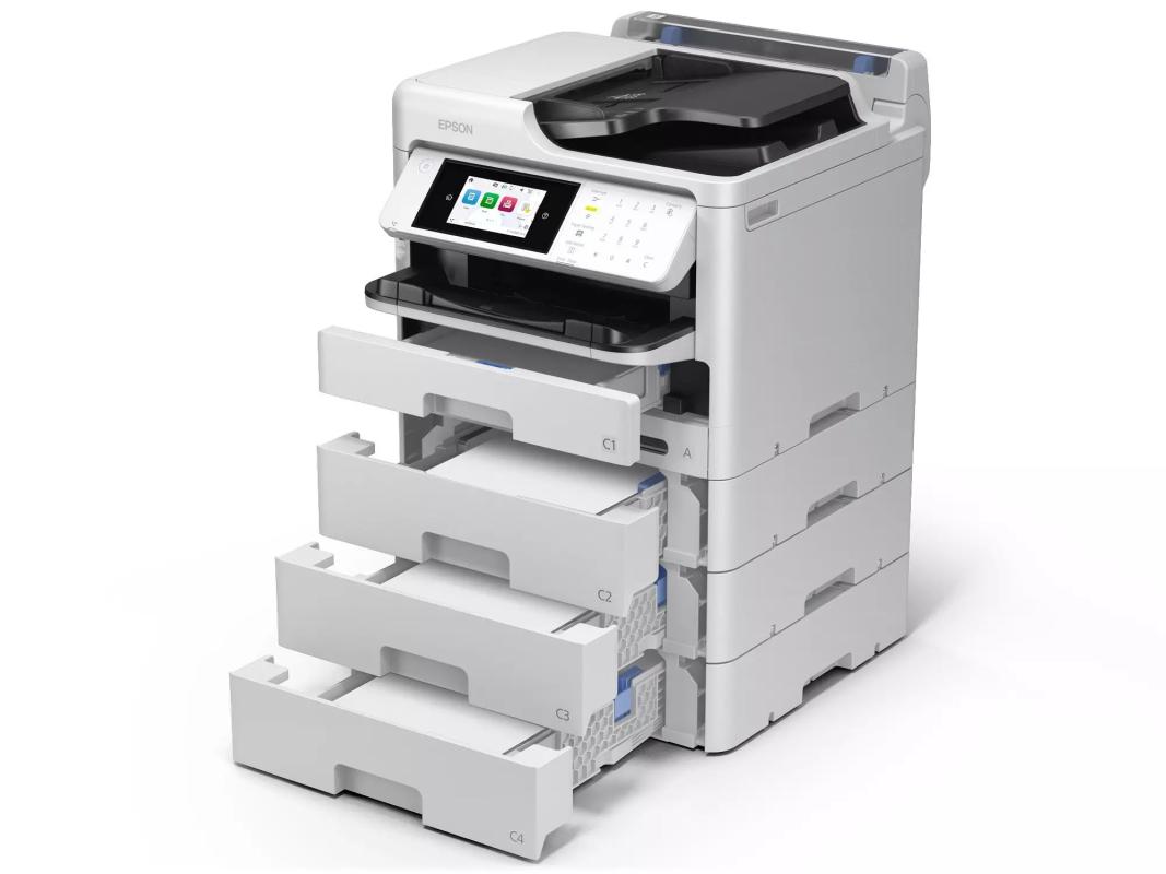 Epson WorkForce Pro WF-M5899DWF Epson WorkForce Pro WF-M5899DWF